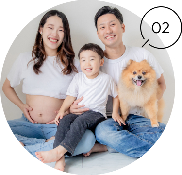 おすすめのご利用シーン２のアイコン