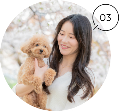 おすすめのご利用シーン３のアイコン