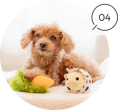 おすすめのご利用シーン４のアイコン